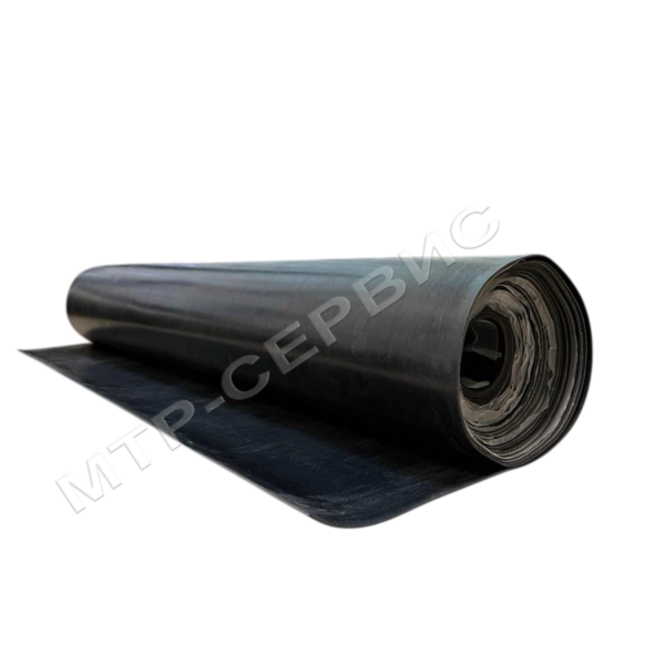 Техпластина МБС-С 40 мм ГОСТ 7338-90 (1000*1000мм) Китай